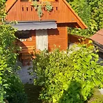 Apartma Nagelj *