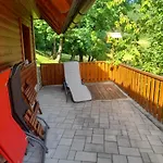 Apartma Nagelj * ブレッド
