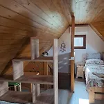 Apartma Nagelj