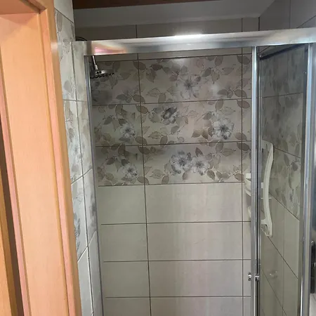 Apartma Nagelj Bled