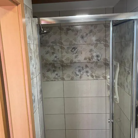 Apartma Nagelj Bled