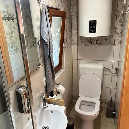Apartma Nagelj Apartament
