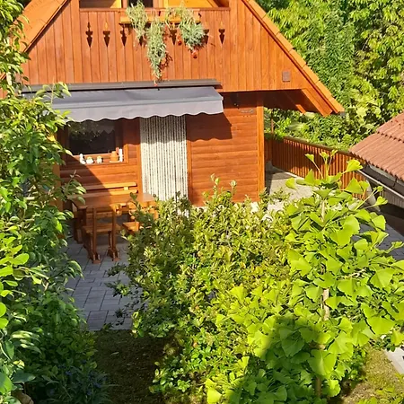 Apartma Nagelj *