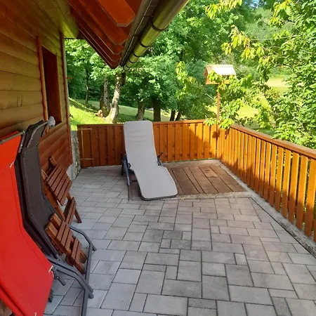 Apartma Nagelj * Bled