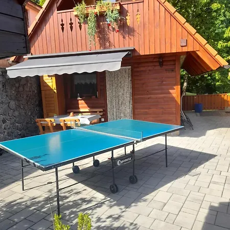 Apartment Apartma Nagelj *