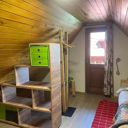 Apartma Nagelj