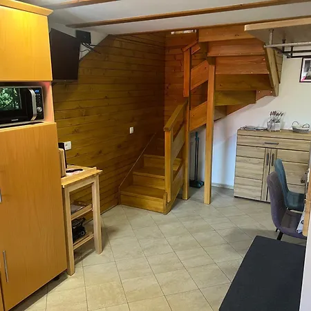 Apartamento Apartma Nagelj Bled