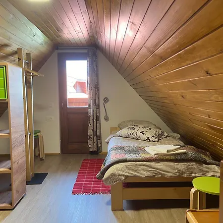 Appartamento Apartma Nagelj
