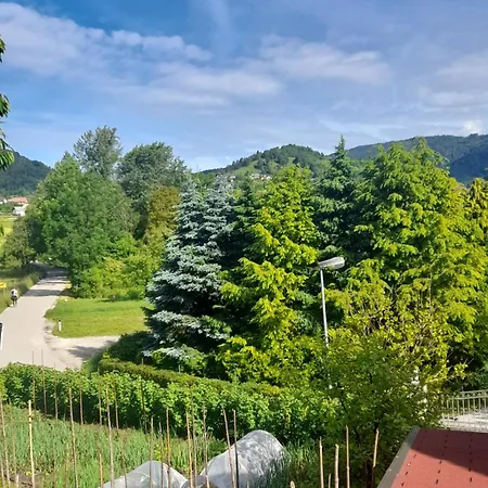 Appartamento Apartma Nagelj *