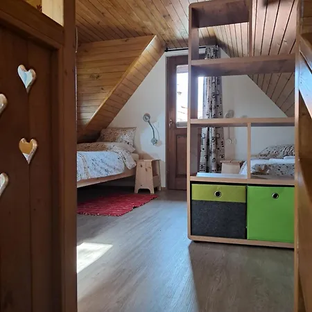 Apartma Nagelj