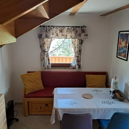 Apartma Nagelj Apartamento Bled