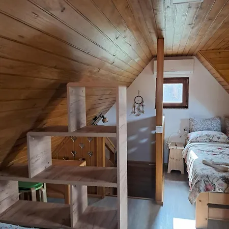 Apartma Nagelj