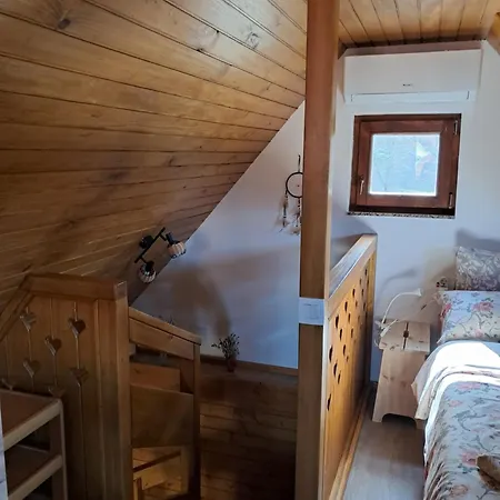Apartma Nagelj * Bled