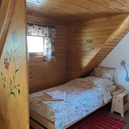 Apartma Nagelj Apartment *