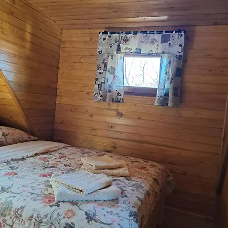 Apartma Nagelj Apartment *