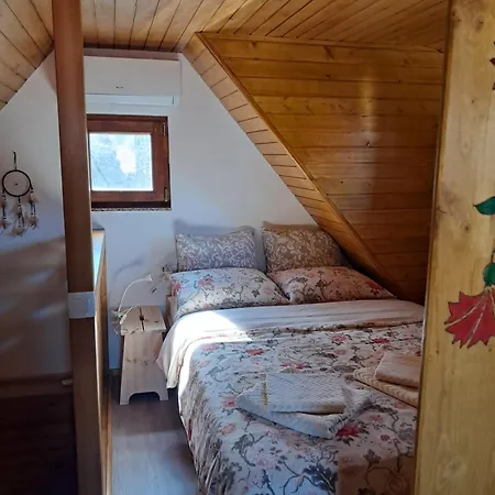 Apartma Nagelj Apartment
