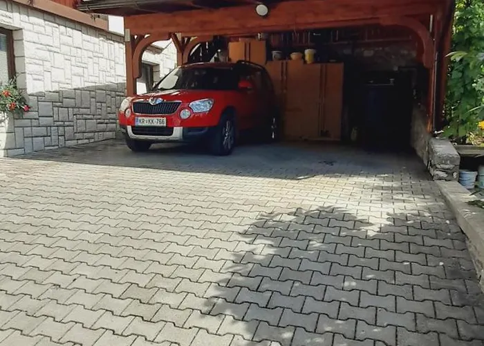 Апартаменты Apartma Nagelj Блед