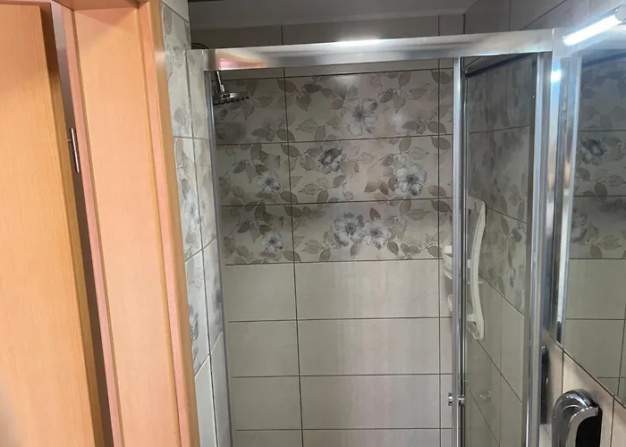 Apartma Nagelj Блед