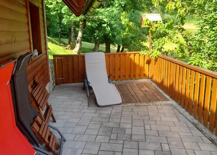 Apartma Nagelj * Блед