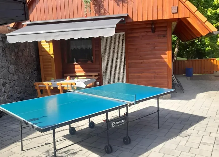 Апартаменты Apartma Nagelj *